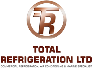 Total Refrigeration Ltd