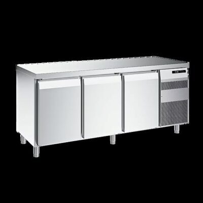 NEXT (Storage Counters)